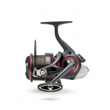 New Daiwa 21 Tournament Feeder 25QD Reel
